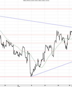 Bez obniżki stóp procentowych w Polsce