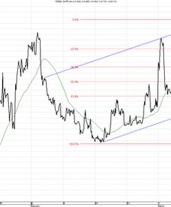 Spokojne zakończenie tygodnia