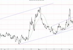 Rynki żyją strachem