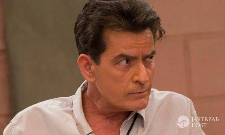 Charlie Sheen zabójstwo narzeczonej?