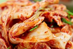 Kimchi - koreański przysmak