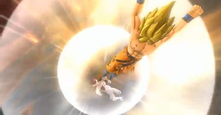 Dragon Ball Z: Ultimate Tenkaichi wygląda zabójczo - czy przywróci blask bijatykowej serii?