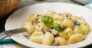 Ziemniaczane gnocchi na kilka sposobów