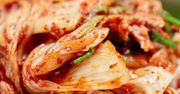 Kimchi - koreański przysmak