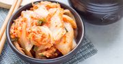 Kimchi – z czym to się je