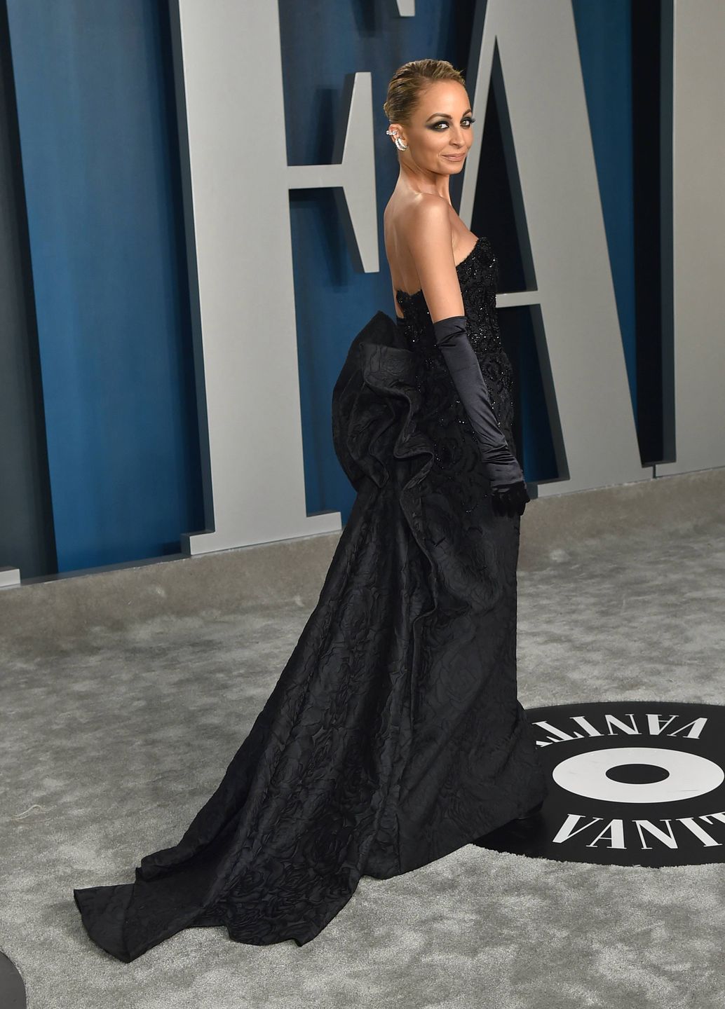 Nicole Richie  – Vanity Fair Oscar Party 2020