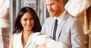 Książę Harry świętuje 35. urodziny. Meghan Markle w piękny sposób uczciła ten dzień - z tej okazji pokazała nowe zdjęcie Archiego Harrisona