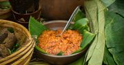 Sambal oelek – jak zrobić ostry sos indonezyjski?