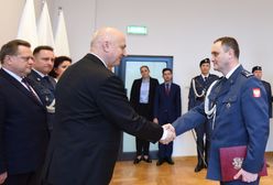 Nowy szef SOP. Znamy nazwisko