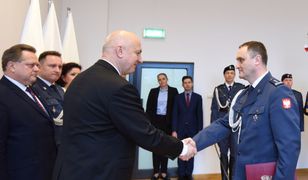 Nowy szef SOP. Znamy nazwisko