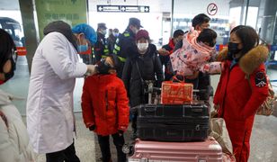 Koronawirus z Chin. Czy Polska jest przygotowana? Były szef sanepidu ma wątpliwości