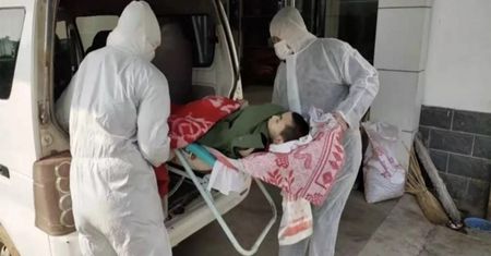 Chiny. Niepełnosprawny nastolatek zmarł z powodu zaniedbania władz
