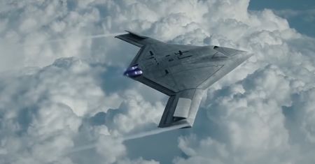 Chińczycy pokazali wizję przyszłości. Wygląda jak dobry film science-fiction