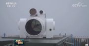 Czy to chińskie działo laserowe? Zdjęcia "wyciekły" oficjalnym kanałem