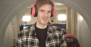 PewDiePie zbanowany w Chinach po obśmiewaniu Xi Jinpinga