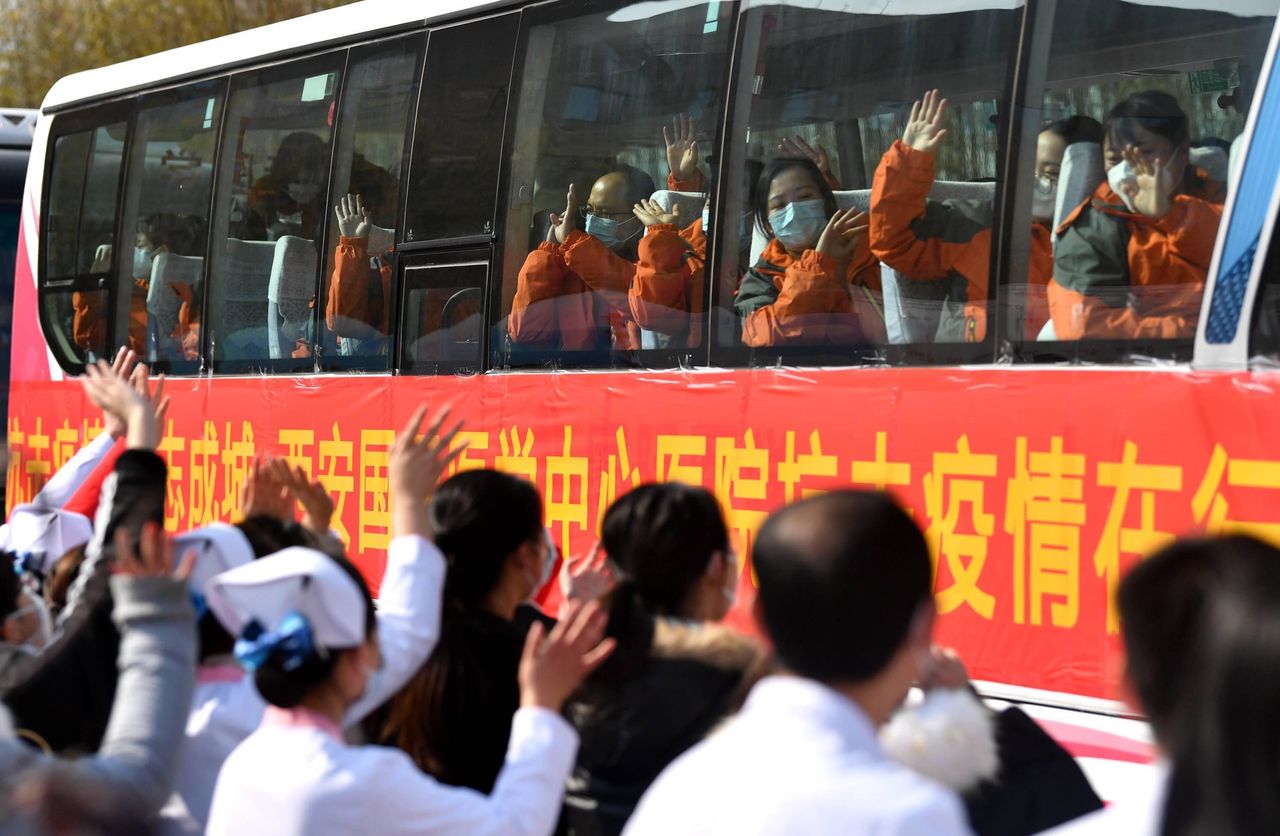 Gospodarka po koronawirusie. Jeśli nie produkować w Chinach, to gdzie?