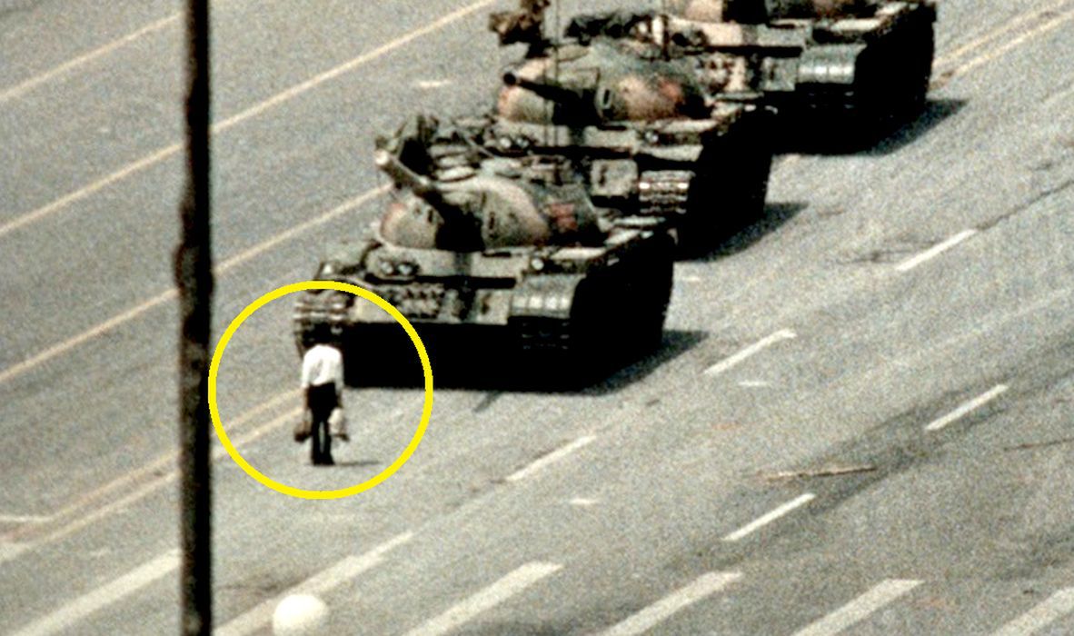 10 kultowych zdjęć. Pamiętasz, co dokładnie przedstawiają?