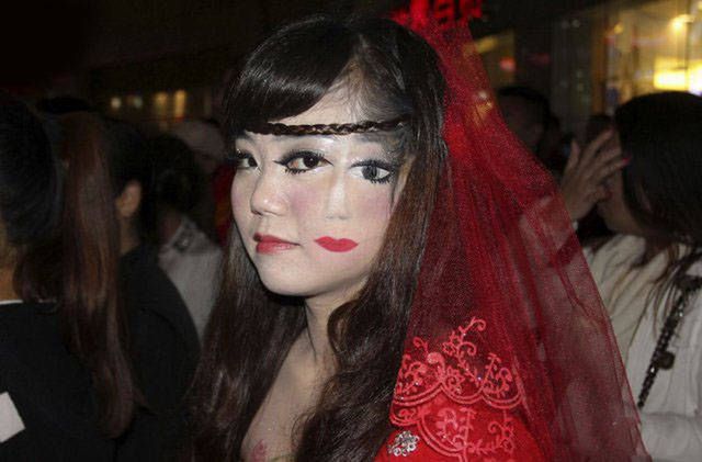 Nie tylko Rosja. Chiny też chcą, żebyś się z nich pośmiał