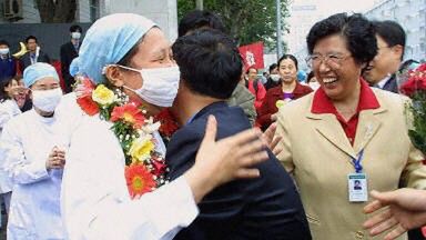 Obowiązkowa kwarantanna przed spotkaniem z rodziną