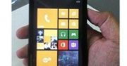 Nokia Lumia 625 będzie duża i tania. Zobaczymy ją już za tydzień?
