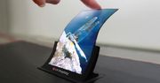 LG: Smartfon z elastycznym ekranem jeszcze w tym roku