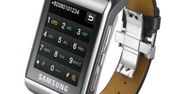 Samsung i jego inteligentny zegarek