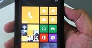 Nokia Lumia "Juggernaut" - wyciekło zdjęcie