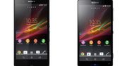 Nowe, flagowe smartfony Sony - mamy zdjęcia!