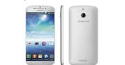 Samsung Galaxy S5 ma mieć ekran 2K i metalową obudowę