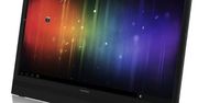 Android 4.0 na tablecie z gigantycznym ekranem... 21,5 cala!