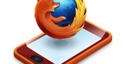 Mobilny Firefox z obsługą trybu pełnoekranowego