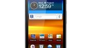Samsung poprawia Face Unlock w Androidzie 4.0