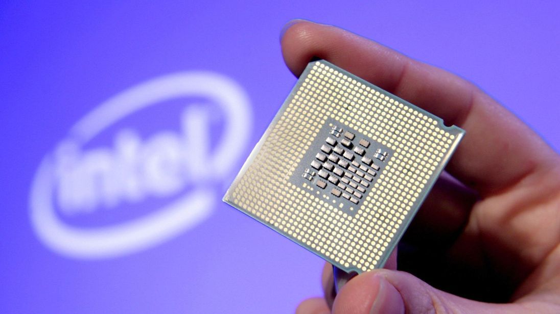 Intel nie chciał publikować informacji dotyczących testów porównawczych