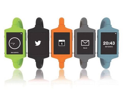 Polacy też będą mieć swojego smartwatcha