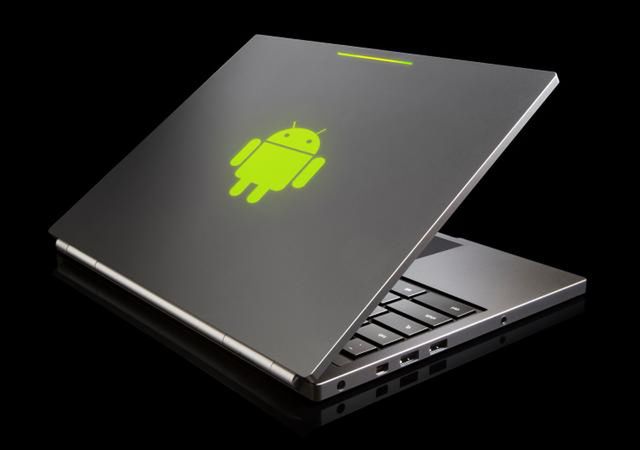 Android 5.0 będzie zoptymalizowany pod... laptopy?!