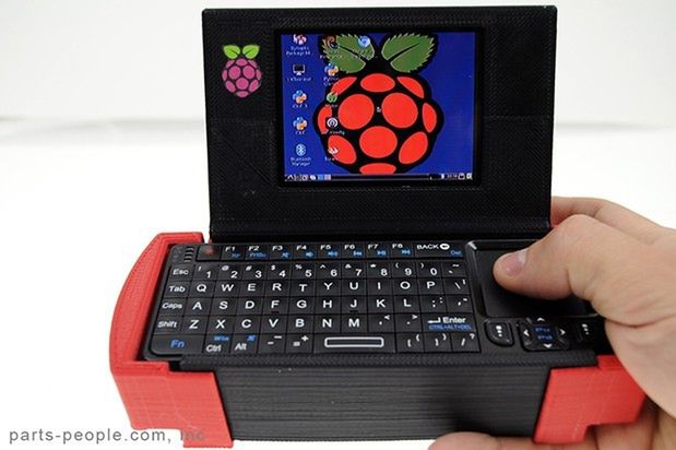 Raspberry Pi jako konsola do gier