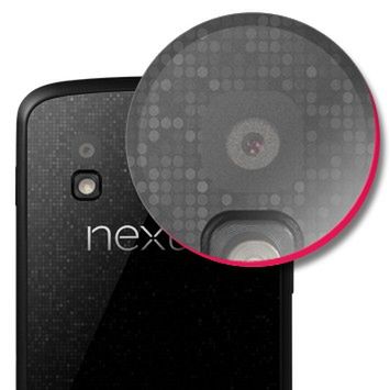 Nowy Nexus będzie miał znakomity aparat