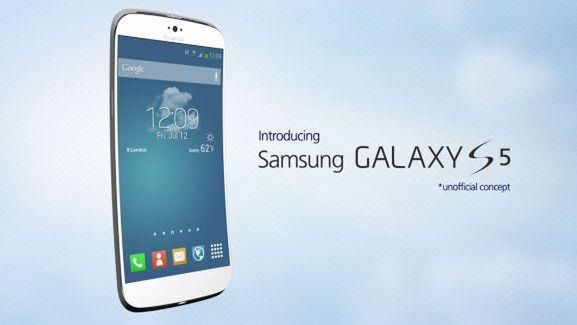 Samsung ma ekrany AMOLED QHD dla smartfonów
