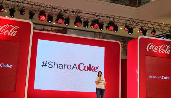 Coca-Cola jako pierwsza kupiła sobie własną emotikonę na Twitterze