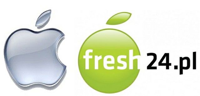 Apple chce zabrać polskiej firmie nazwę a.pl
