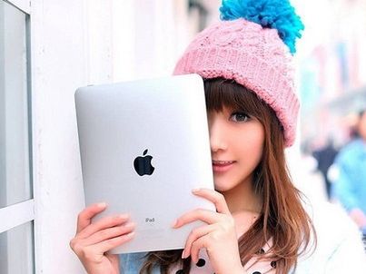 Apple przegrywa proces... o nazwę iPada!