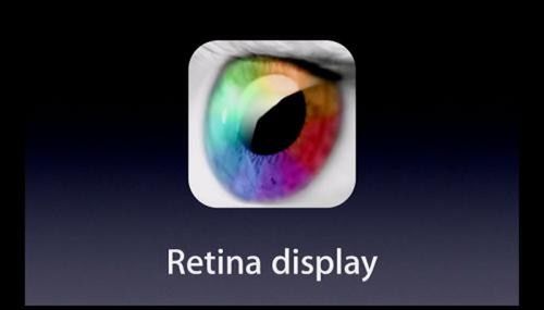 Retina Display na 5 calach? Czy Apple szykuje nowe urządzenie?