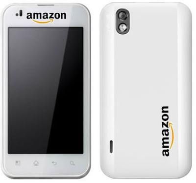 Amazon będzie rozdawał smartfony