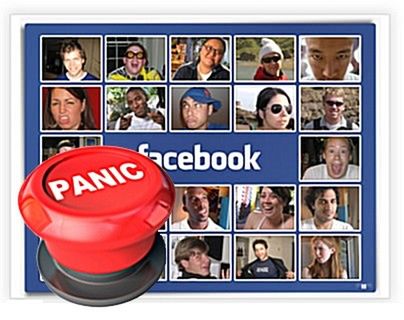 Facebook czyta twoje rozmowy na czacie. Sprawdza, czy nie chwalisz się popełnioną zbrodnią