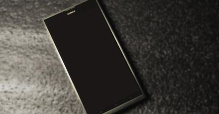 Oto "najlepiej zabezpieczony" smartfon z Androidem na świecie