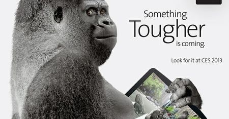 Gorilla Glass 3 - aż 3 razy bardziej odporne na zarysowania
