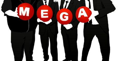 Uwaga na usługę chmurową Mega! Zabezpiecz swoje dane