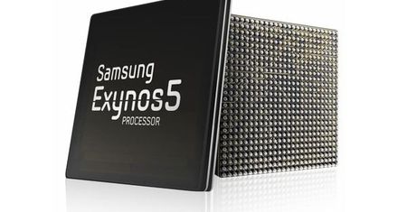 Exynos 5 obsługuje LTE. Po co Samsungowi Snapdragon?