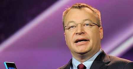 Nokia: sprzedaż rośnie, ale nadal są straty finansowe