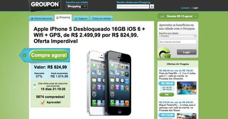 Szukasz taniego iPhone'a lub Galaxy S4? Nie daj się na to nabrać!